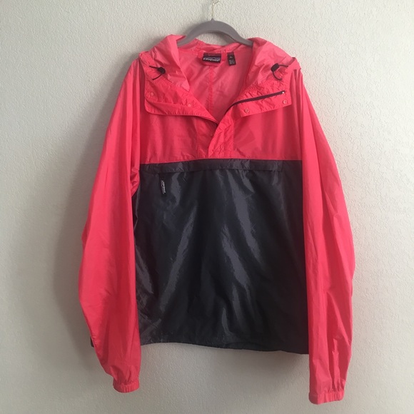 Patagonia Jackets & Blazers - Patagonia | Vintage Windbreaker
